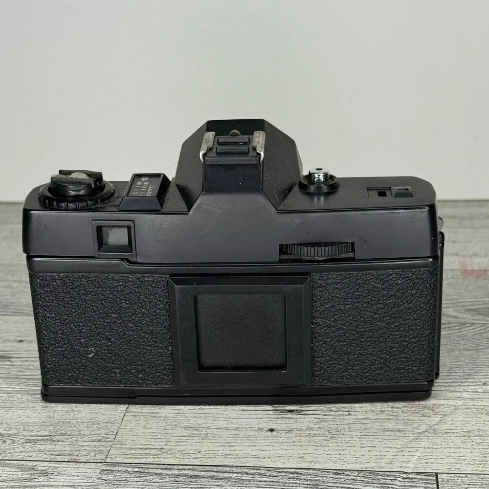 Vintage Meikai AR-4352S 35mm film camera